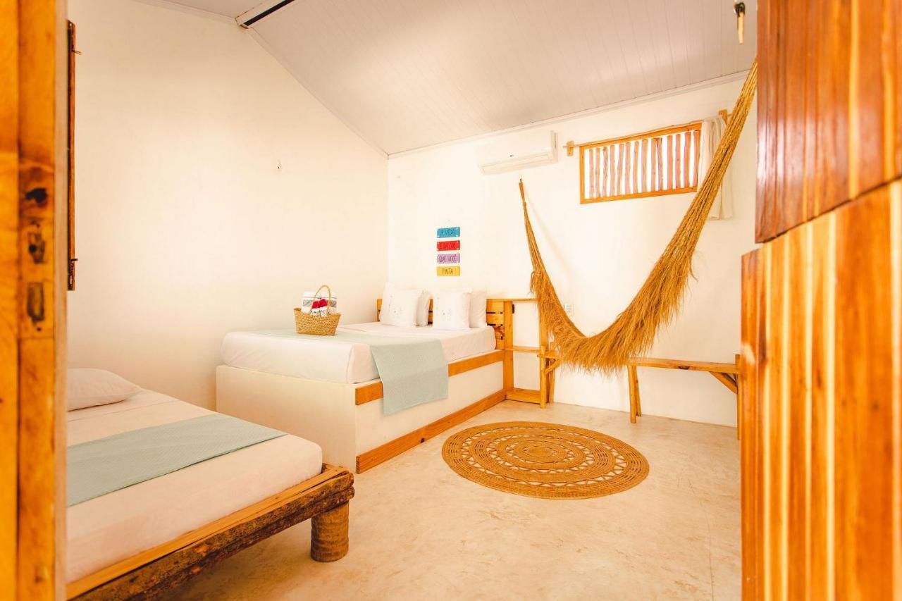 Pousada Prea Guest house *