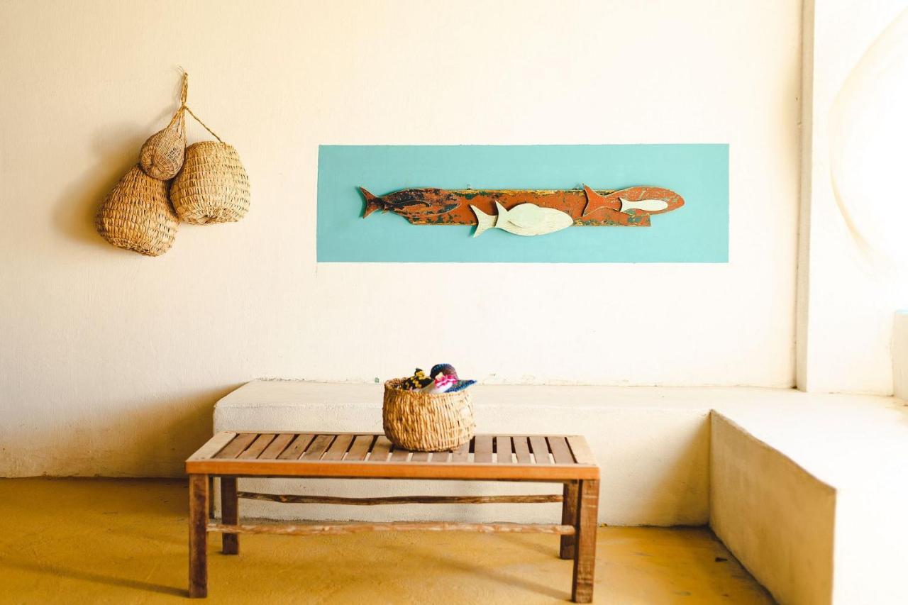 Pousada Prea Guest house *