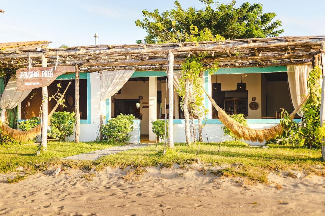 Pousada Prea Guest house