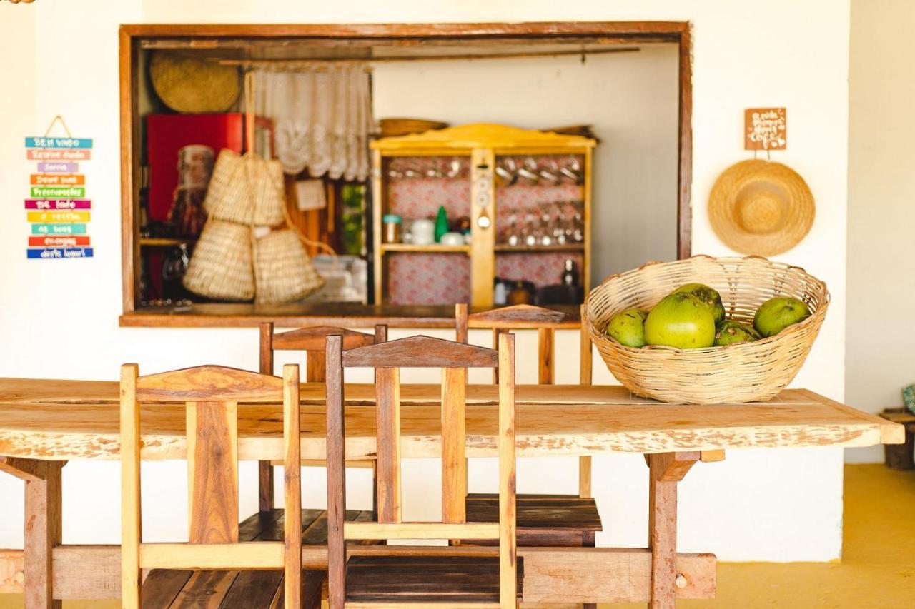 Guest house Pousada Prea *