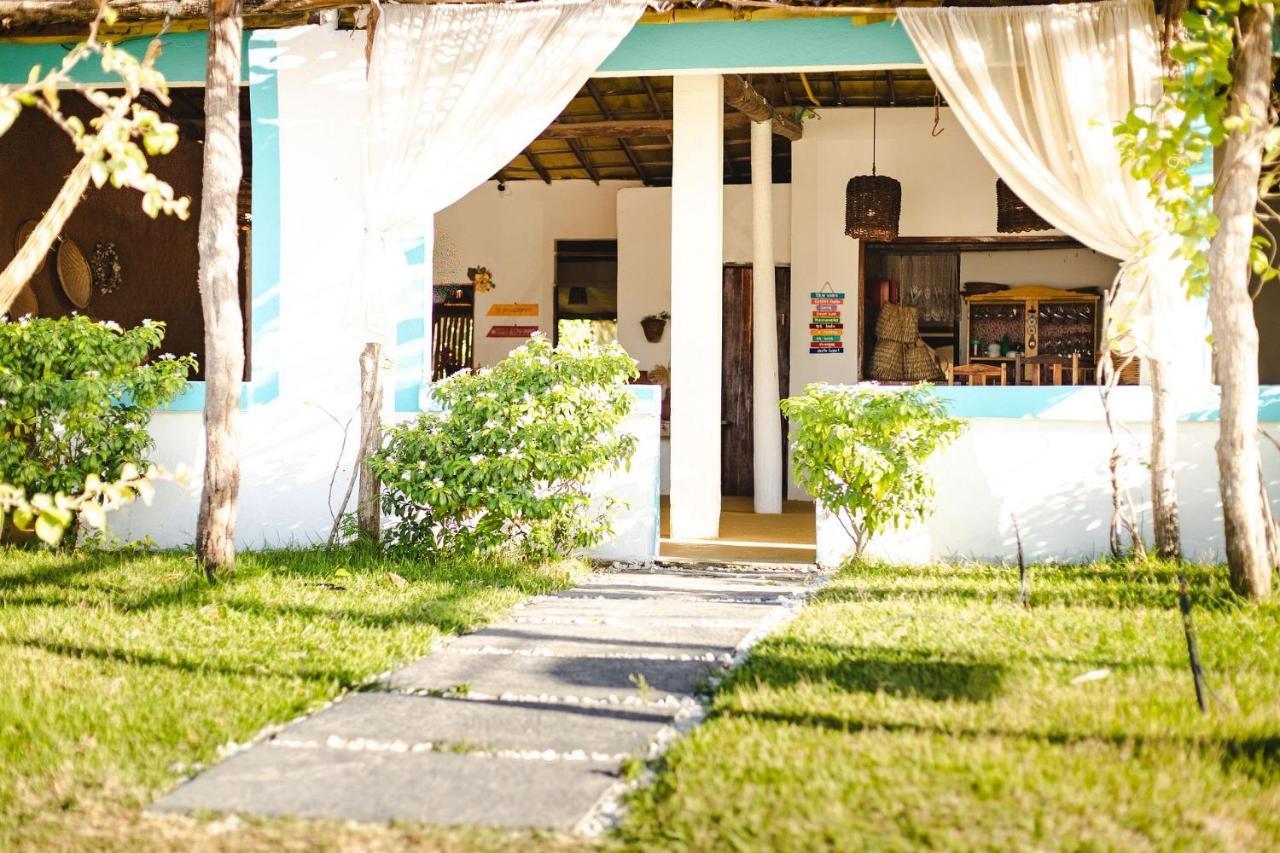Guest house Pousada Prea