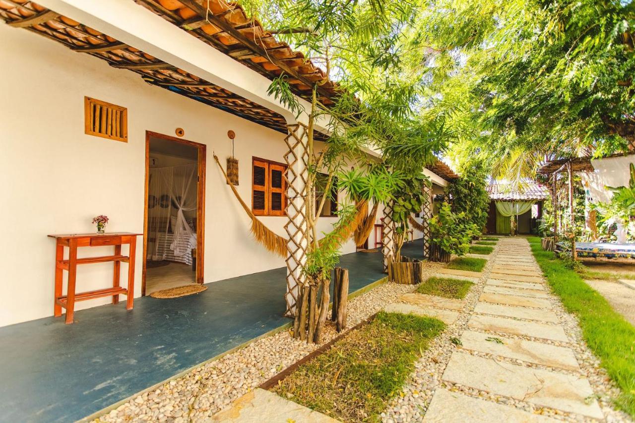 Pousada Prea Guest house Prea
