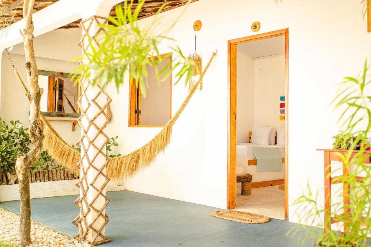 Guest house Pousada Prea Prea