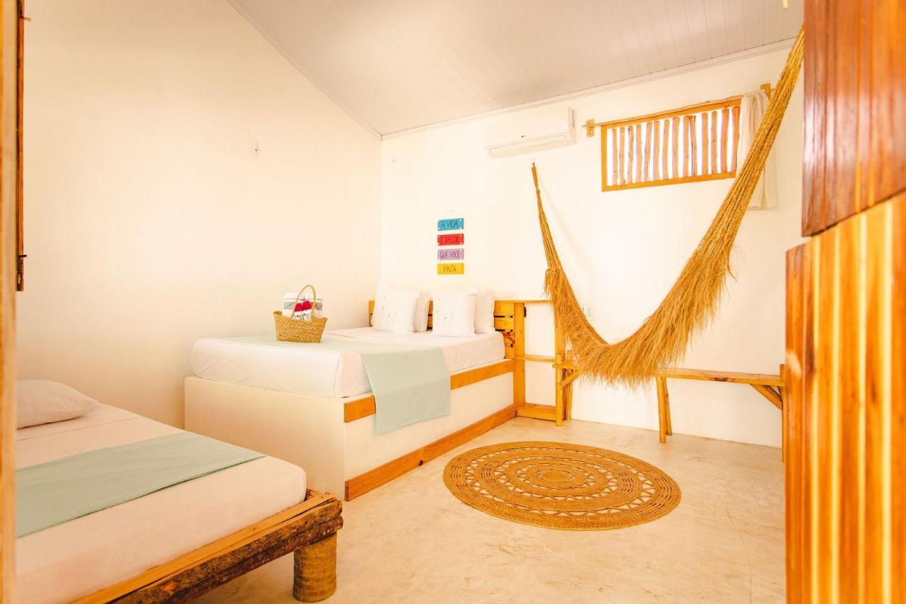 Pousada Prea Guest house Prea