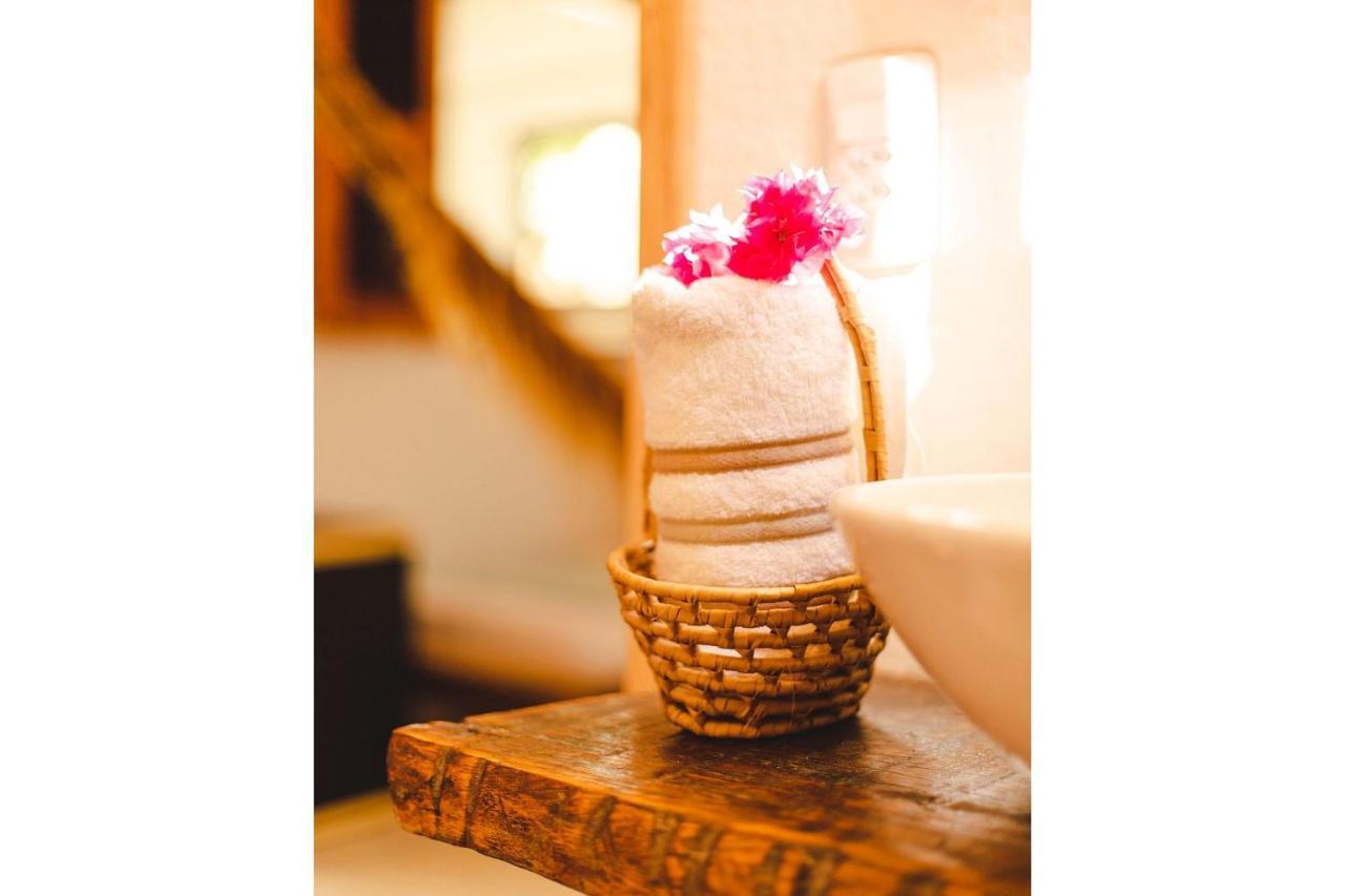 Guest house Pousada Prea